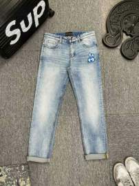Picture of Gucci Jeans Long _SKUGuccisz29-3812jn1410309